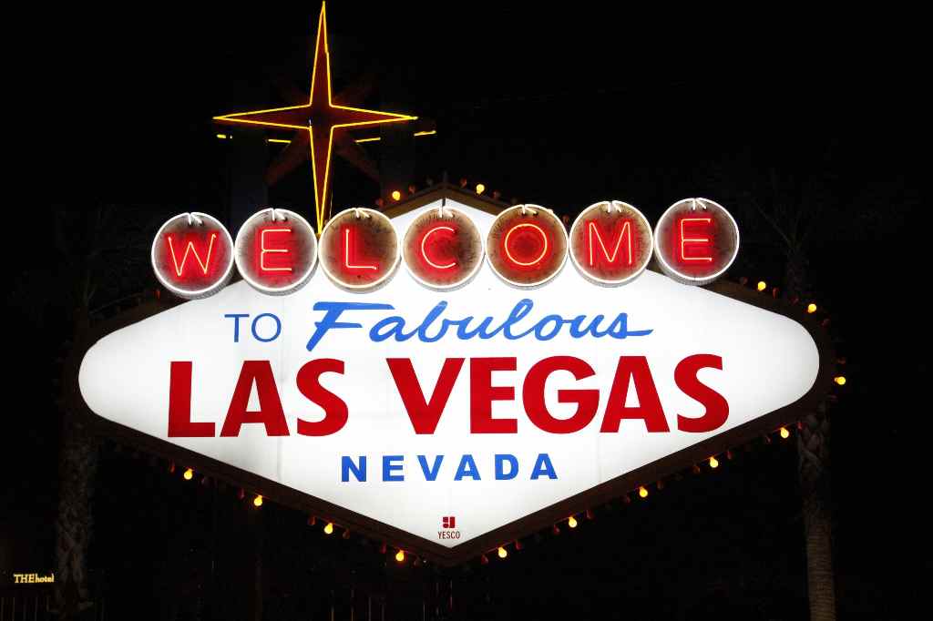 Ten Ways to Spend an Extra $300 Million in Vegas